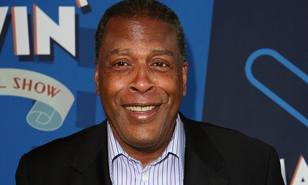 "Ain't Misbehavin'" CTG/Ahmanson Theatre Opening