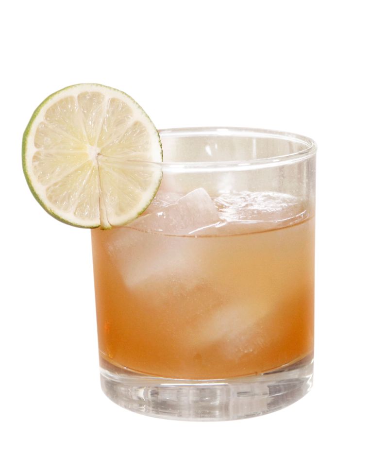 Knob Creek® Summer Spice