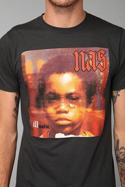 Nas Tee