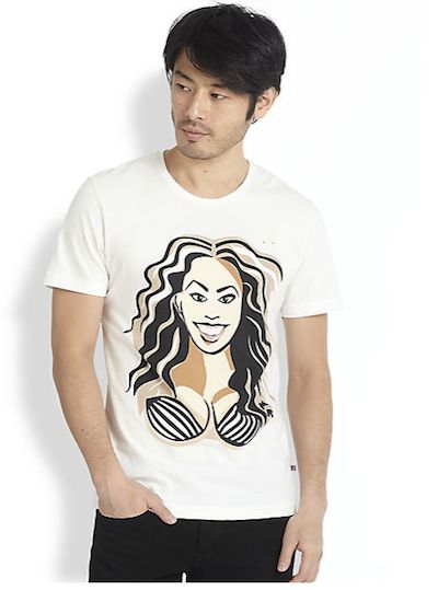 Beyonce Tee