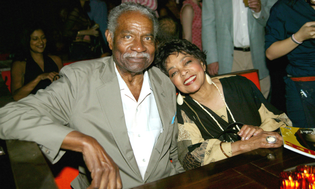 Ruby Dee & Ossie Davis