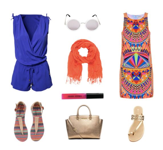 What To Wear To a BBQ