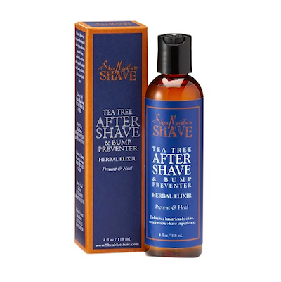 After Shave Bump Preventer