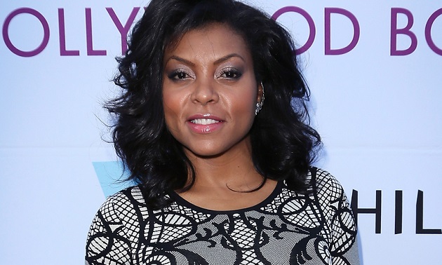 Taraji P. Henson