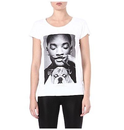Will Smith Tee