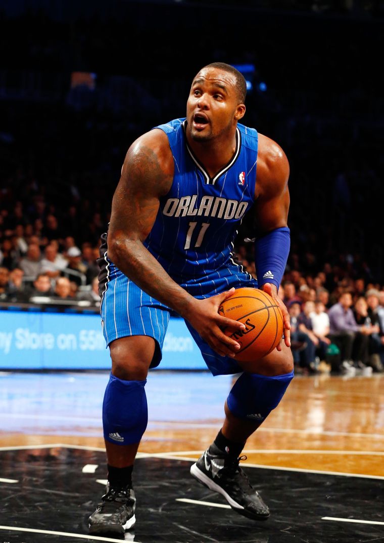Glen Davis