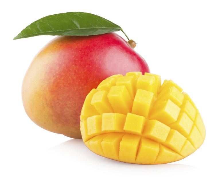 Mangoes