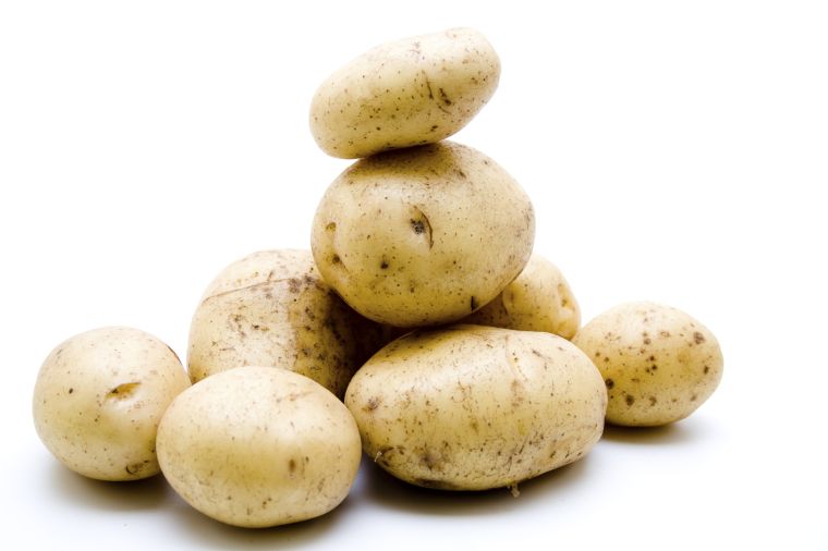 Potatoes