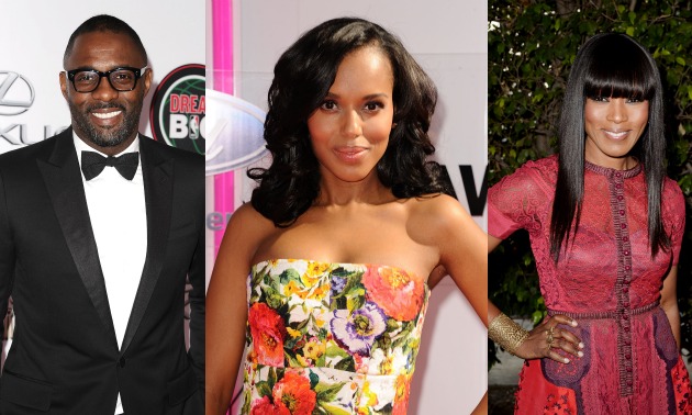 The Emmy Nominees Are In!