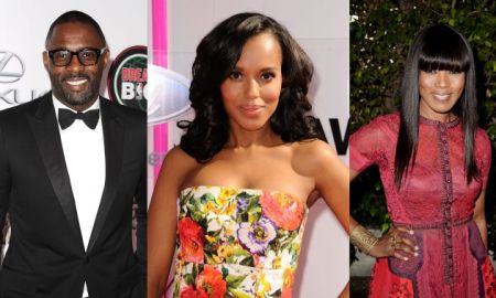 The Emmy Nominees Are In!