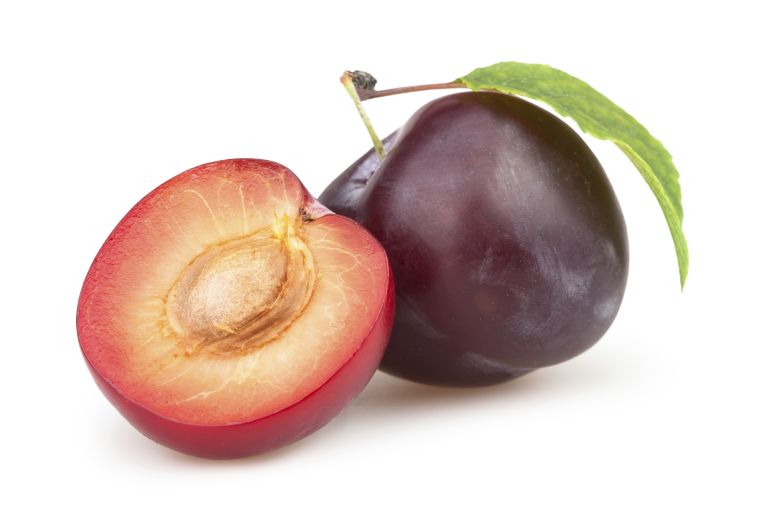 Plums
