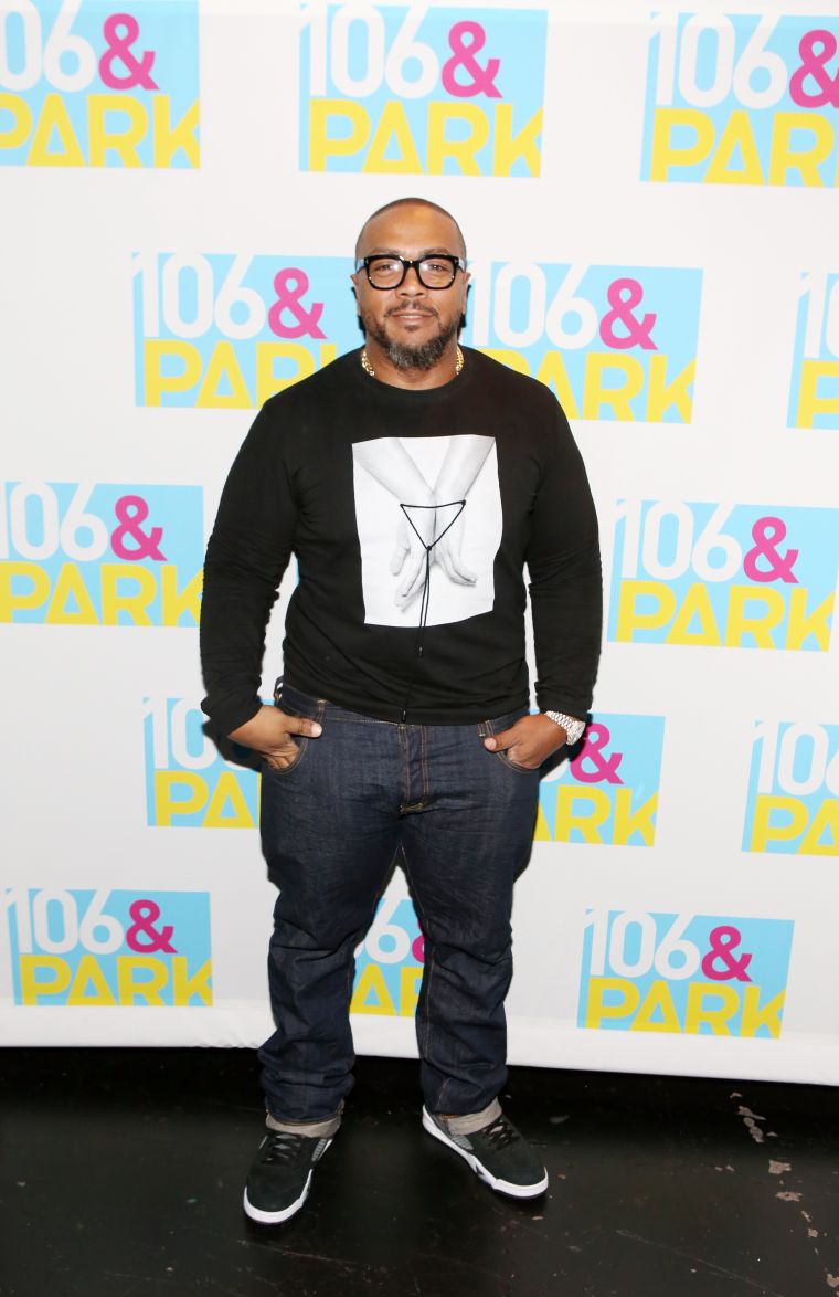 Timbaland