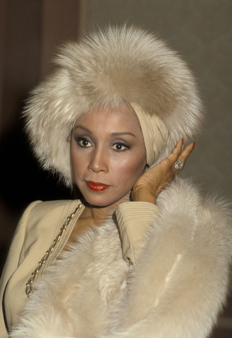 An Epic Tony Award Win