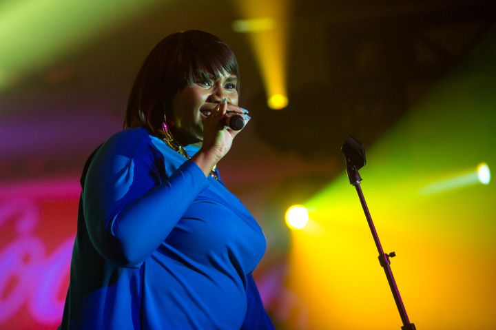 Kelly Price