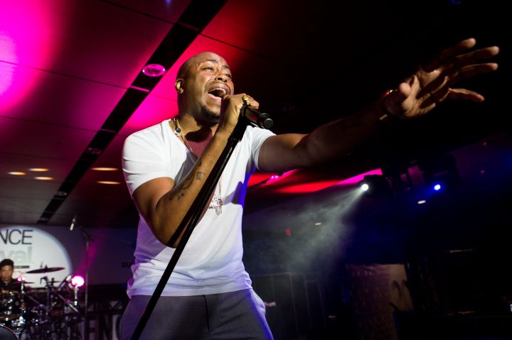 Raheem DeVaughn