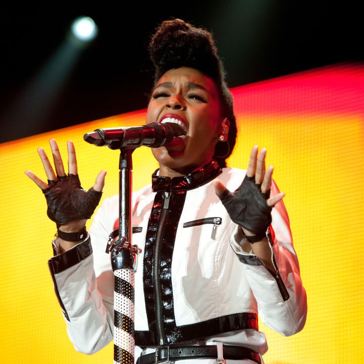 Janelle Monae