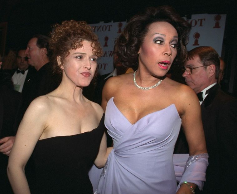 Coming Into "A Different World"