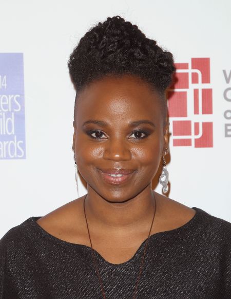 Dee Rees