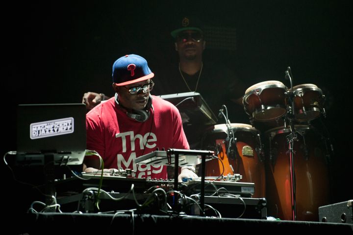 DJ Jazzy Jeff