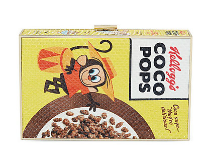 Coco Pops Clutch