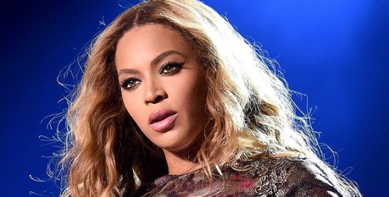 Beyonce Covers 'Snatch' Magazine With Adorable Throwback Picture