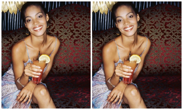 Drink Up! Slim Down!