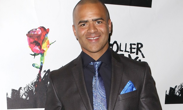 "Holler If Ya Hear Me" Opening Night - After Party