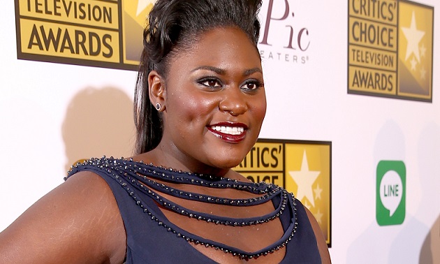 4th Annual Critics' Choice Television Awards - Red Carpet