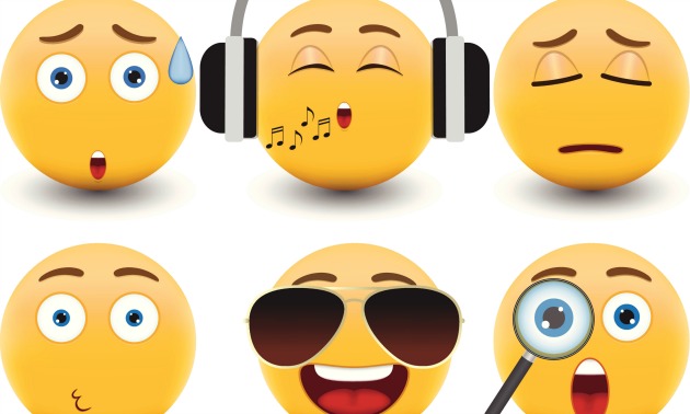 Shade, Bye Felicia, Laid & More