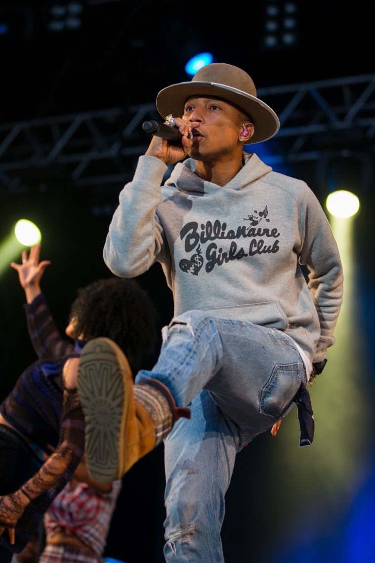 “Best Male Video”