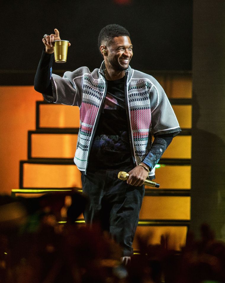 “Best Choreography”