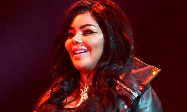 Power 105.1's Powerhouse 2013 Presented By Play GIG-IT - SHOW