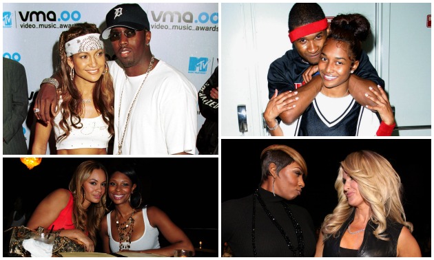 10 Dynamic Duos We Wish Would Reunite