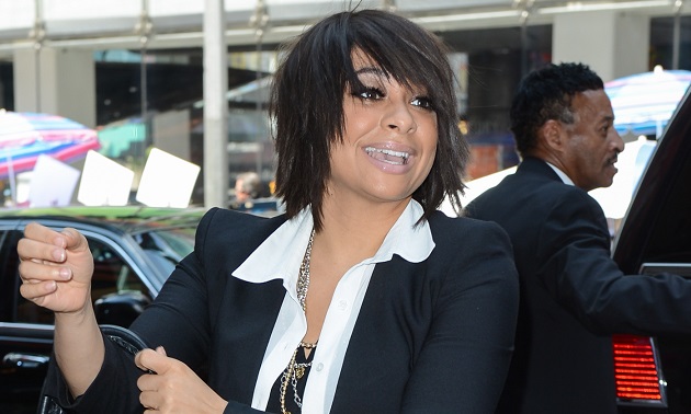 Celebrity Sightings In New York City - July 16, 2012