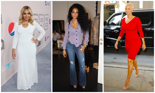 The Best Celeb Style Moments Of The Week 6/27-7/4