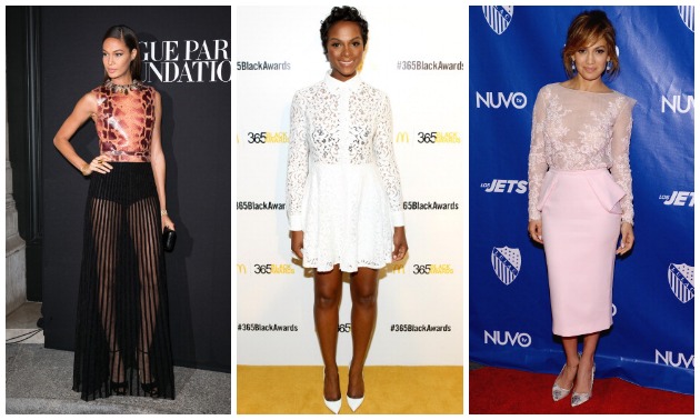 The Best Celeb Style Moments Of The Week 7/4-7/11