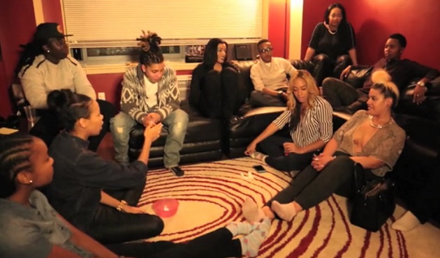 TheSameDifference-ScreenShot