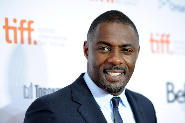 It’s Time For A Cold Shower: Idris Elba’s ‘Package’ Picture Wasn’t What ...