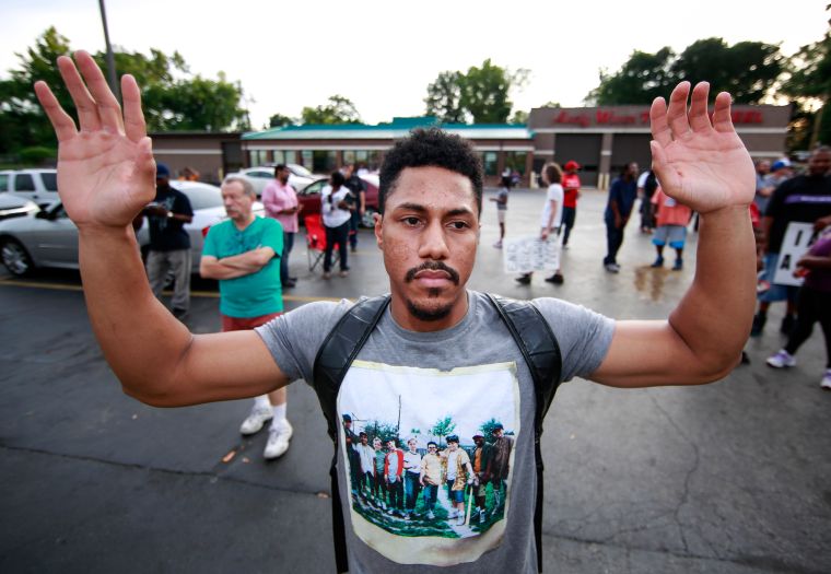 Activists Of Our Generation