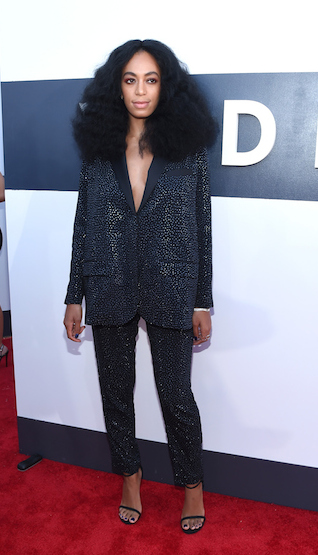 Solange Knowles