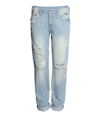 Boyfriend Jeans