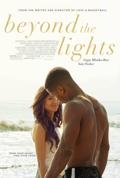 First Look: ‘Beyond The Lights’