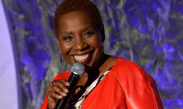 Iyanla Vanzant