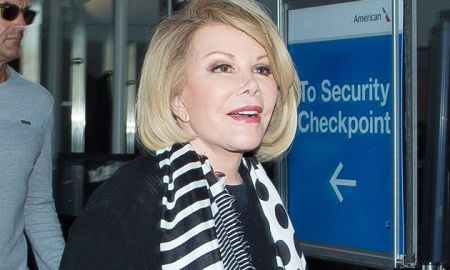 Joan Rivers