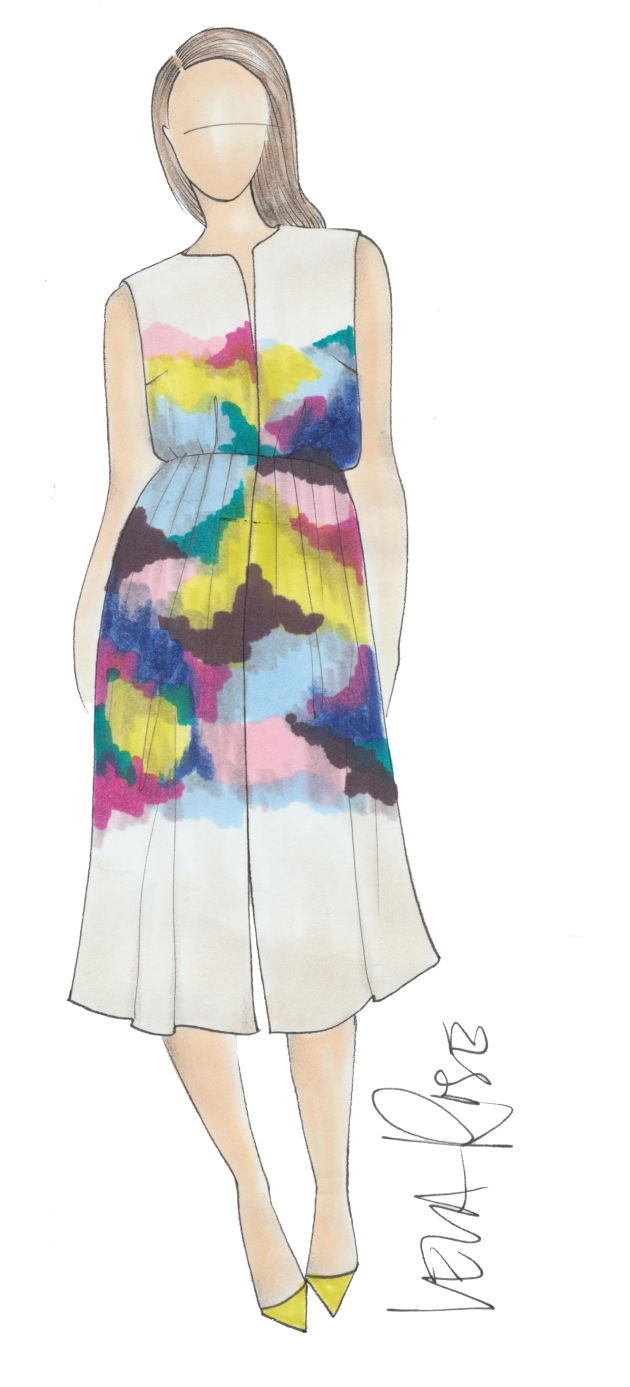 lane bryant lela rose