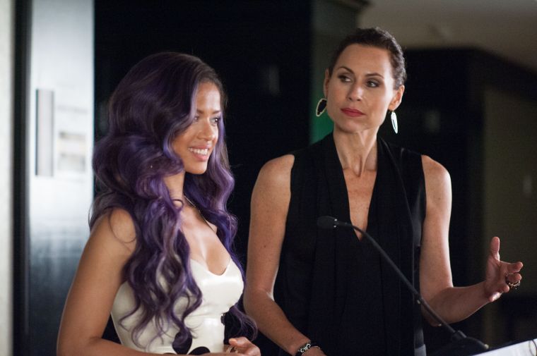 First Look: ‘Beyond The Lights’
