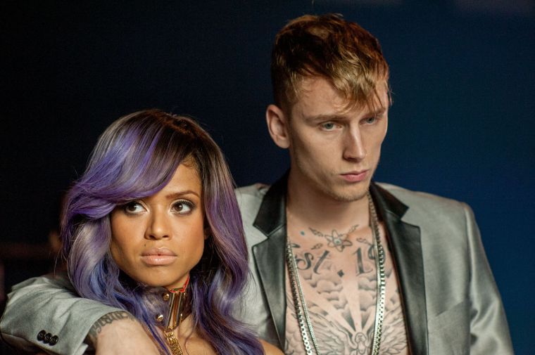 First Look: ‘Beyond The Lights’