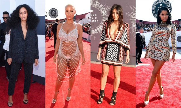 2014 MTV Video Music Awards