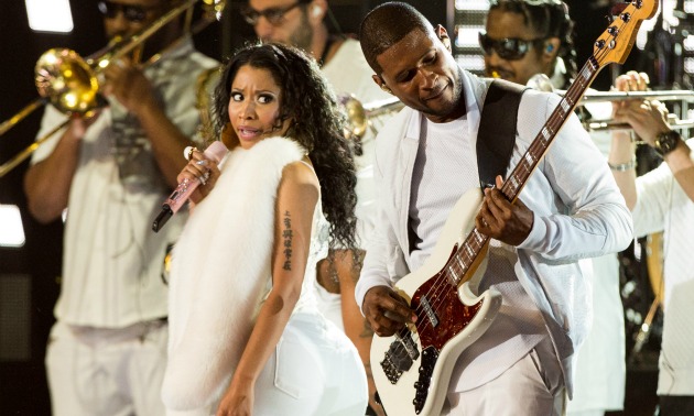 nicki-minaj-usher