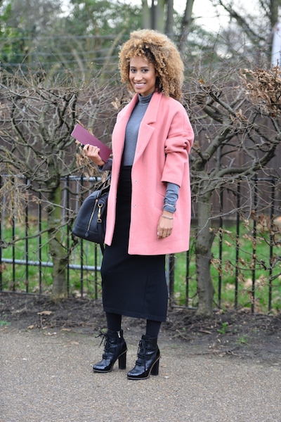 Elaine Welteroth